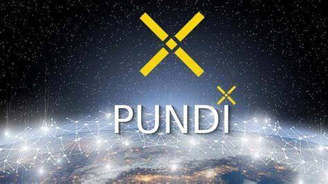 什么是Pundi X币?-第1张图片-欧易下载