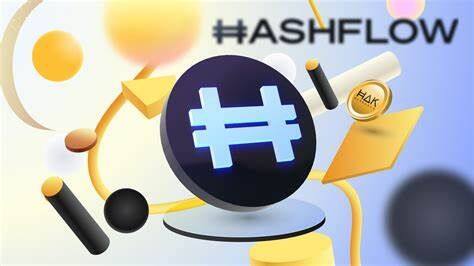 什么是Hashflow(HFT)币-第1张图片-欧易下载