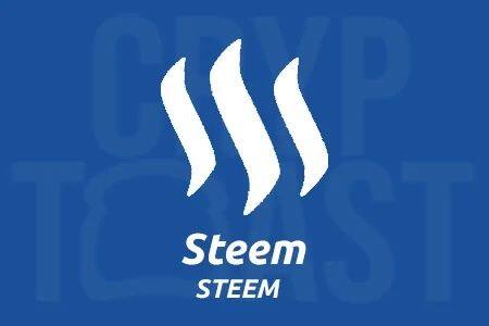 什么是Steem币-第1张图片-欧易下载