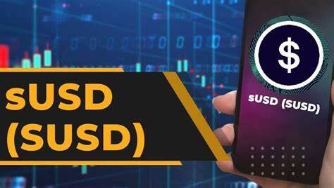 什么是sUSD币-第1张图片-欧易下载
