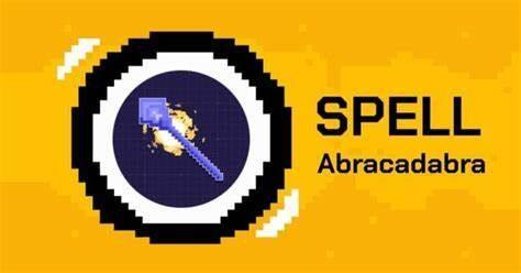 什么是Spell Token(SPELL)币-第1张图片-欧易下载
