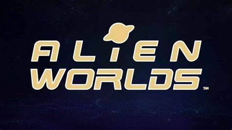 什么是Alien Worlds(TLM)币-第1张图片-欧易下载
