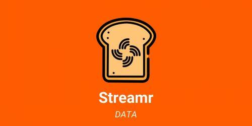 什么是Streamr(DATA)币-第1张图片-欧易下载