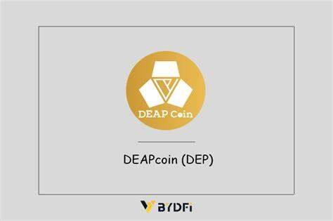 什么是DEAPcoin(DEP)介绍-第1张图片-欧易下载