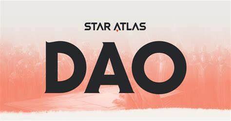 什么是Star Atlas DAO(POLIS)币-第1张图片-欧易下载