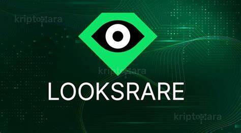 什么是LooksRare(LOOKS)币-第1张图片-欧易下载