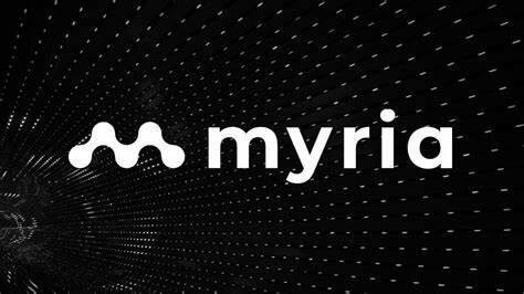 MYRIA币种介绍-第1张图片-欧易下载