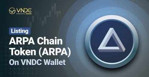 什么是ARPA Chain币-第1张图片-欧易下载