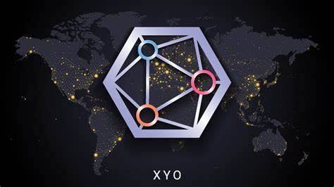 什么是XYO币-第1张图片-欧易下载