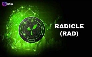 什么是Radicl(RAD)币