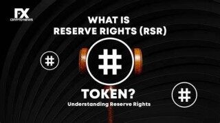 什么是Rsrv Rights(RSR)币