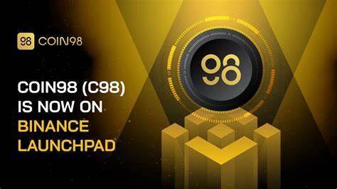 什么是Coin98(C98)币-第1张图片-欧易下载