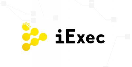 什么是iExec（RLC）币-第1张图片-欧易下载