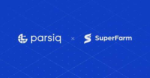 什么是SuperFarm(SUPER)币-第1张图片-欧易下载