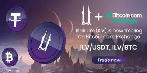 什么是Illuvium(ILV)币?-第1张图片-欧易下载