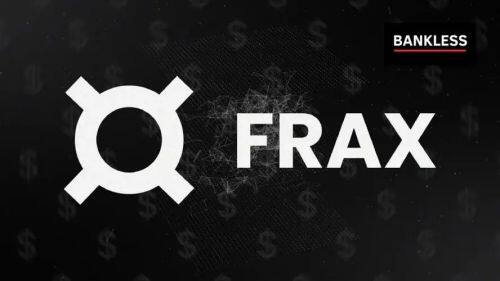 Frax是什么币种-第1张图片-欧易下载