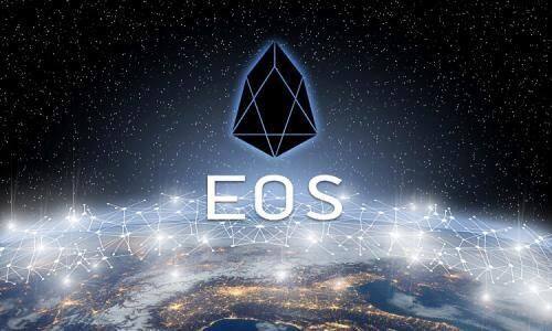 什么是柚子币(EOS)-第1张图片-欧易下载