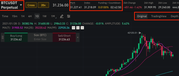 永续合约怎么玩-第3张图片-欧易下载