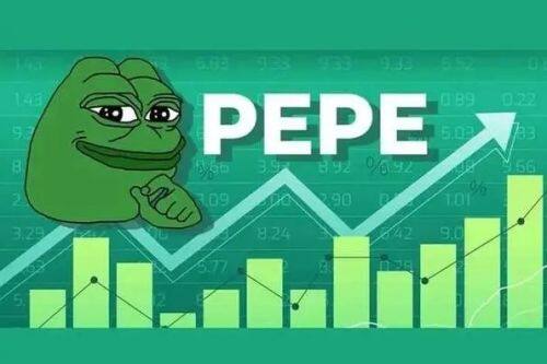 pepe币未来会成为主流币吗-第1张图片-欧易下载