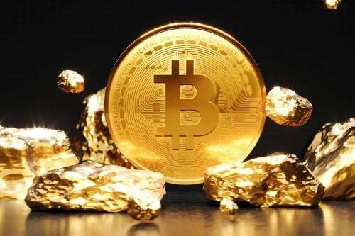 加密股票记录流入比特币移动超过71000美元-第1张图片-欧易下载