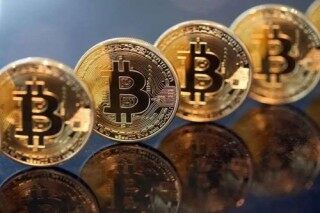 以太坊投资者准备出售ETH因为它达到了3.2K美元