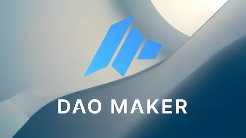 什么是DAO Maker(DAO)币-第1张图片-Gate.io