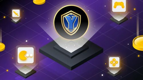 Yield Guild Games(YGG)币种说明-第1张图片-Gate.io