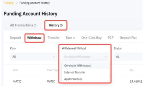 Bybit提币可以取消吗-第2张图片-Gate.io Bybit提币可以取消吗-第2张图片-Gate.io
