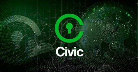 什么是Civic(CVC)币-第1张图片-Gate.io