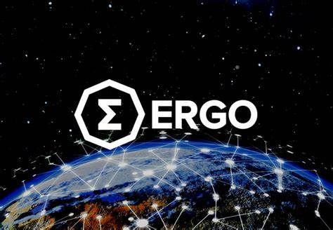 什么是Ergo(ERG)币-第1张图片-Gate.io