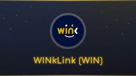 什么是WINkLink币-第1张图片-Gate.io