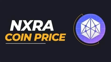 什么是NXRA币-第1张图片-Gate.io