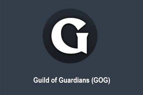 什么是GOG币-第1张图片-Gate.io