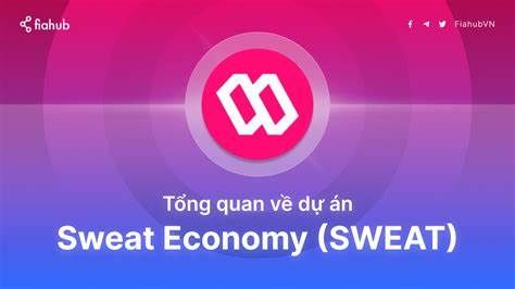什么是Sweat Economy币-第1张图片-Gate.io
