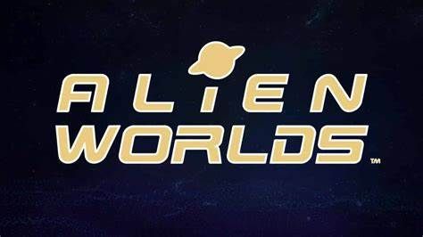 什么是Alien Worlds(TLM)币-第1张图片-Gate.io 什么是Alien Worlds(TLM)币-第1张图片-Gate.io