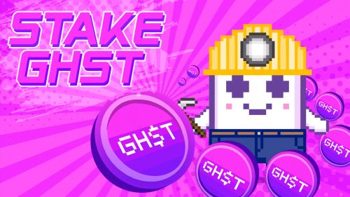 什么是Aavegotchi(GHST)币-第1张图片-Gate.io