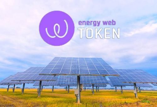 什么是Energy Web Token(EWT)币-第1张图片-Gate.io 什么是Energy Web Token(EWT)币-第1张图片-Gate.io