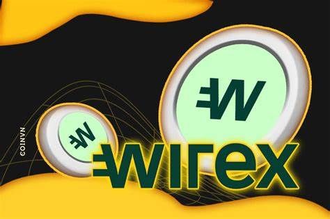 什么是Wirex(WXT)币-第1张图片-Gate.io