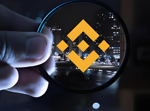 如何使用币安空投门户-第1张图片-Gate.io
