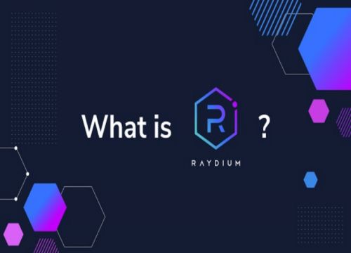 Raydium(RAY)是什么币-第1张图片-Gate.io