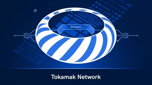 什么是Tokamak Network(TON)币-第1张图片-Gate.io