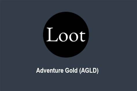 什么是Adventure Gold(AGLD)币-第1张图片-Gate.io 什么是Adventure Gold(AGLD)币-第1张图片-Gate.io
