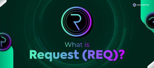 什么是Request(REQ)币-第1张图片-Gate.io