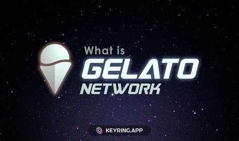 什么是Gelato(GEL)币-第1张图片-Gate.io