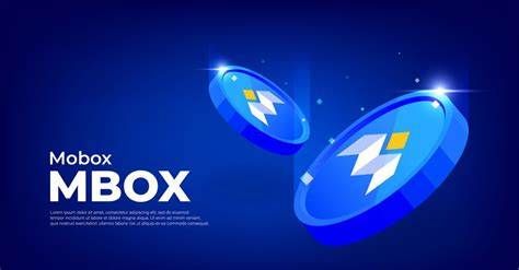 什么是MOBOX(MBOX)币-第1张图片-Gate.io