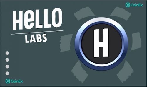 什么是HELLO Labs币-第1张图片-Gate.io