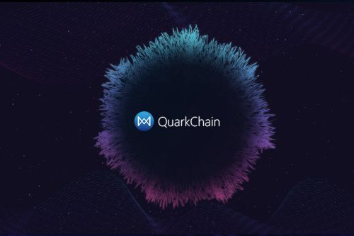 什么是QuarkChain(QKC)币-第1张图片-Gate.io
