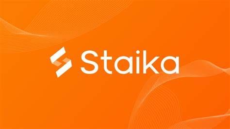 Staika（STIK）币是什么-第1张图片-Gate.io