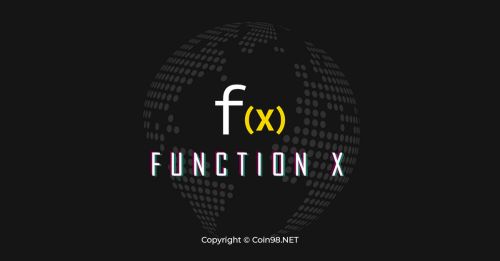什么是FunctionX(FX)币-第1张图片-Gate.io
