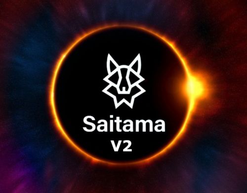 什么是SaitamaV2(SAITAMA)币-第1张图片-Gate.io